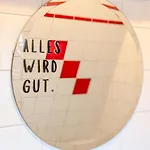 Goethes Haus Apartmán Göttingen