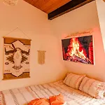 Apartmán Goethes Haus *