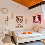 Goethes Haus Apartmán *