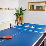 Apartmán Goethes Haus Göttingen