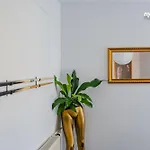 Goethes Haus Apartmán