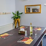 Apartmán Goethes Haus *