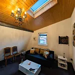 Goethes Haus Daire *