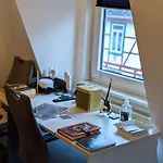 Goethes Haus Göttingen