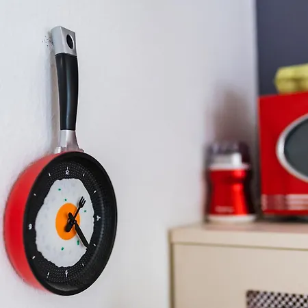 Goethes Haus דירה *