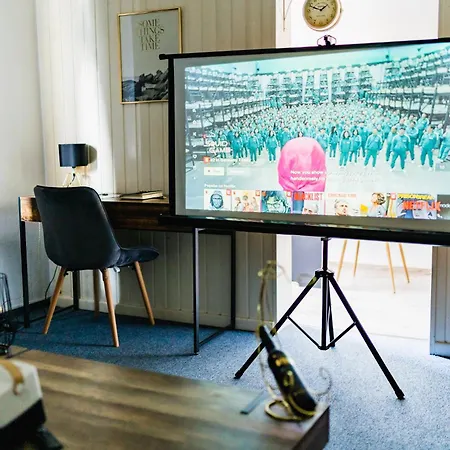 Goethes Haus * Göttingen