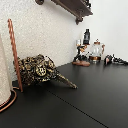 Goethes Haus * Göttingen