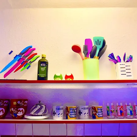 Goethes Haus דירה Göttingen