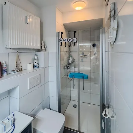 Goethes Haus דירה Göttingen