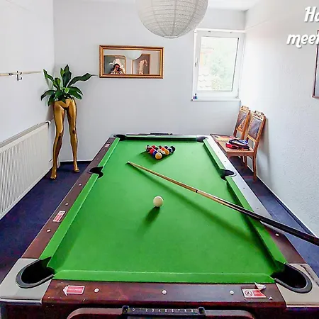 Goethes Haus Appartement