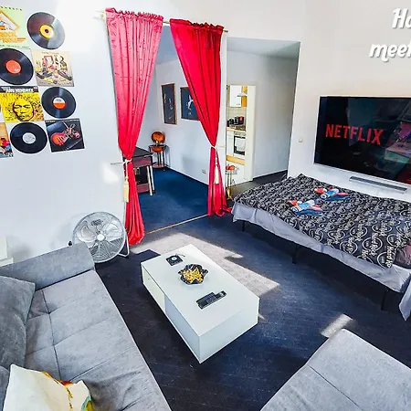 Goethes Haus Appartement *