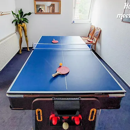 דירה Goethes Haus *