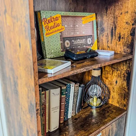 Goethes Haus דירה *