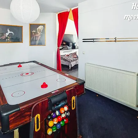 Appartement Goethes Haus Göttingen