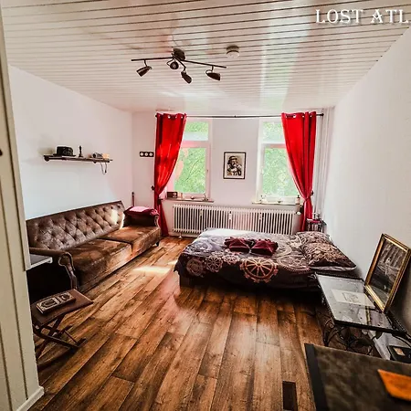 Goethes Haus Göttingen