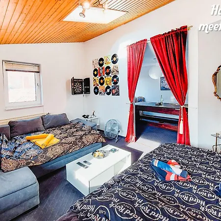 Goethes Haus * Göttingen