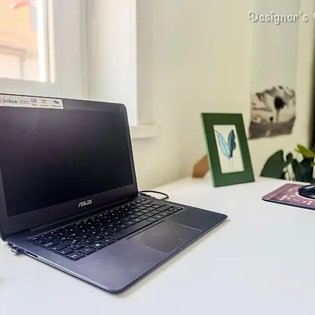 Goethes Haus דירה