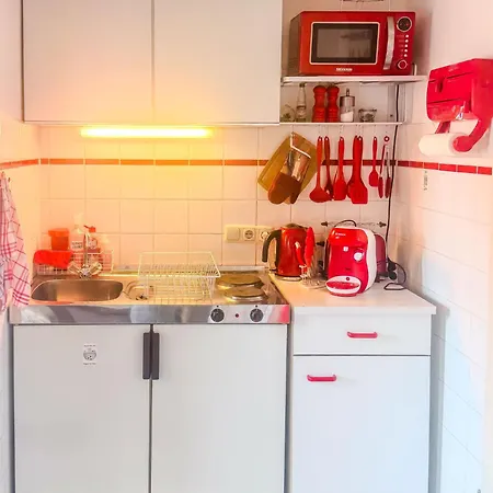 Goethes Haus דירה *