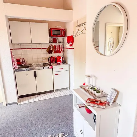 דירה Goethes Haus Göttingen