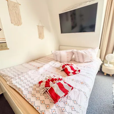 Goethes Haus * Göttingen