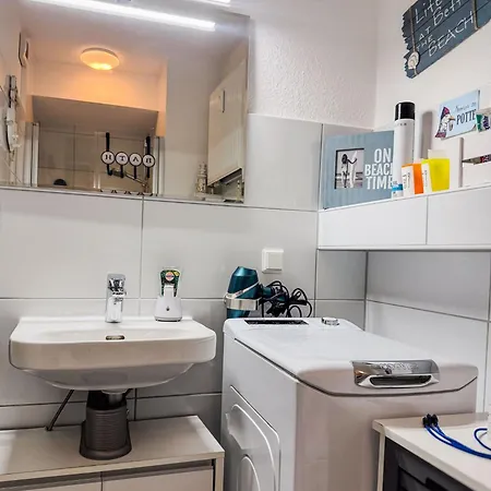 דירה Goethes Haus Göttingen