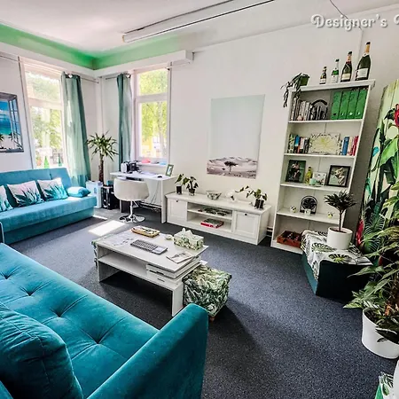 Goethes Haus Appartement