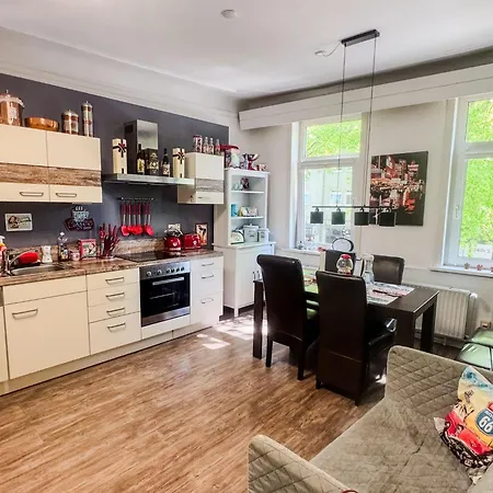 Goethes Haus דירה Göttingen