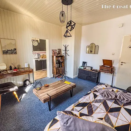 Goethes Haus * Göttingen