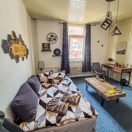 דירה Goethes Haus