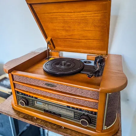 Goethes Haus דירה Göttingen