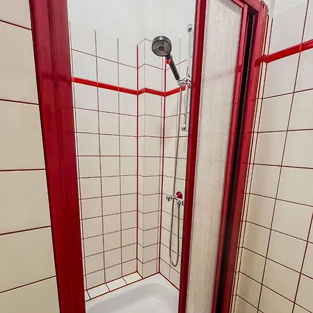 Goethes Haus דירה Göttingen