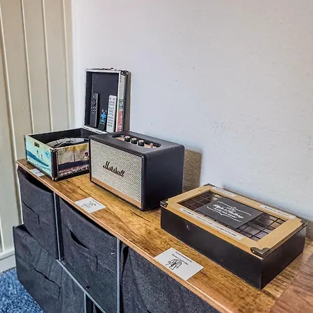 Goethes Haus דירה Göttingen