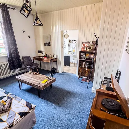 דירה Goethes Haus