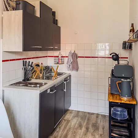 דירה Goethes Haus Göttingen