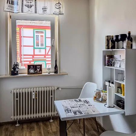 Goethes Haus דירה