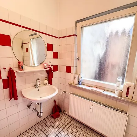 Goethes Haus דירה Göttingen