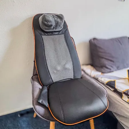 Goethes Haus דירה *