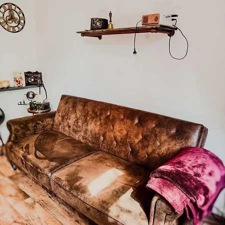 דירה Goethes Haus Göttingen