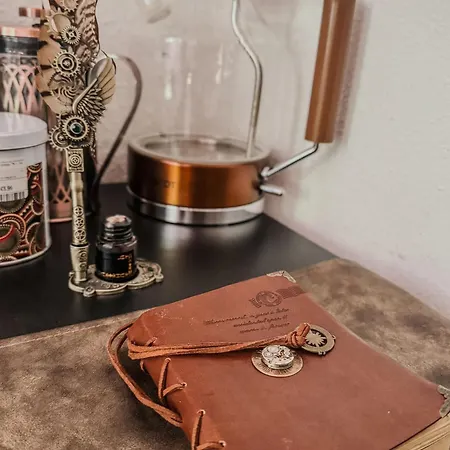 Goethes Haus Göttingen