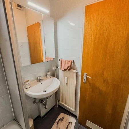 דירה Goethes Haus Göttingen