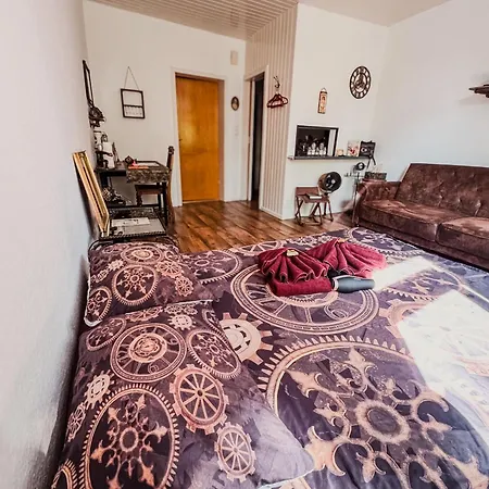 דירה Goethes Haus *