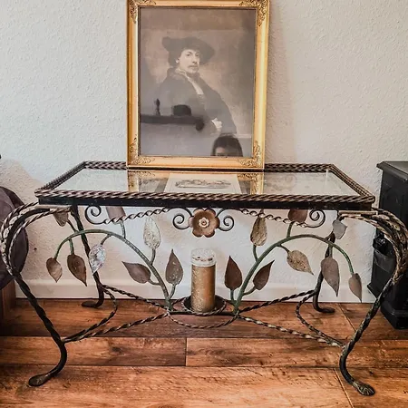 Goethes Haus Göttingen