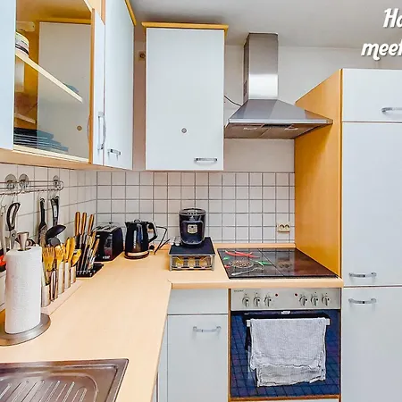 Goethes Haus Appartement