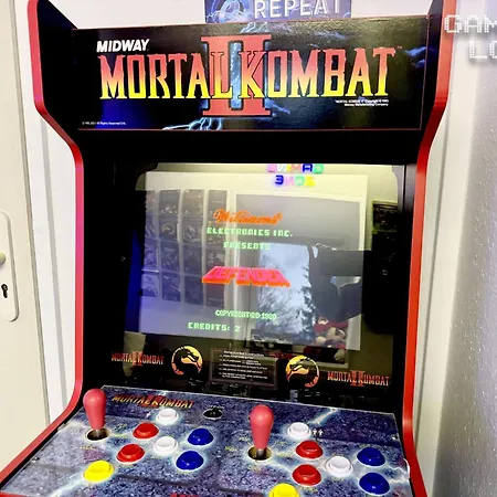 Goethes Haus Appartement