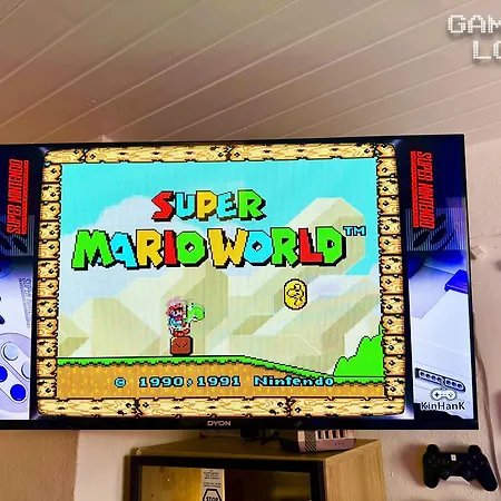 Goethes Haus * Göttingen