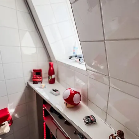 Goethes Haus דירה Göttingen