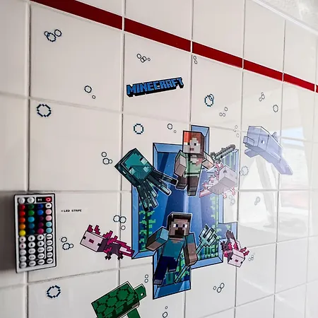 דירה Goethes Haus Göttingen