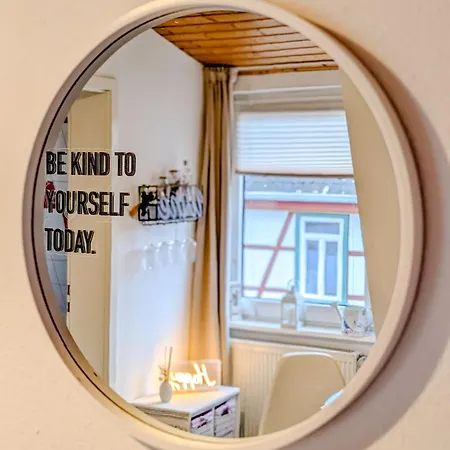 Goethes Haus Apartamento