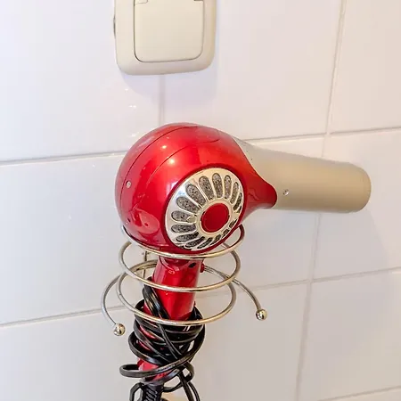 Apartamento Goethes Haus Göttingen