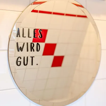 Goethes Haus Lejlighed Göttingen